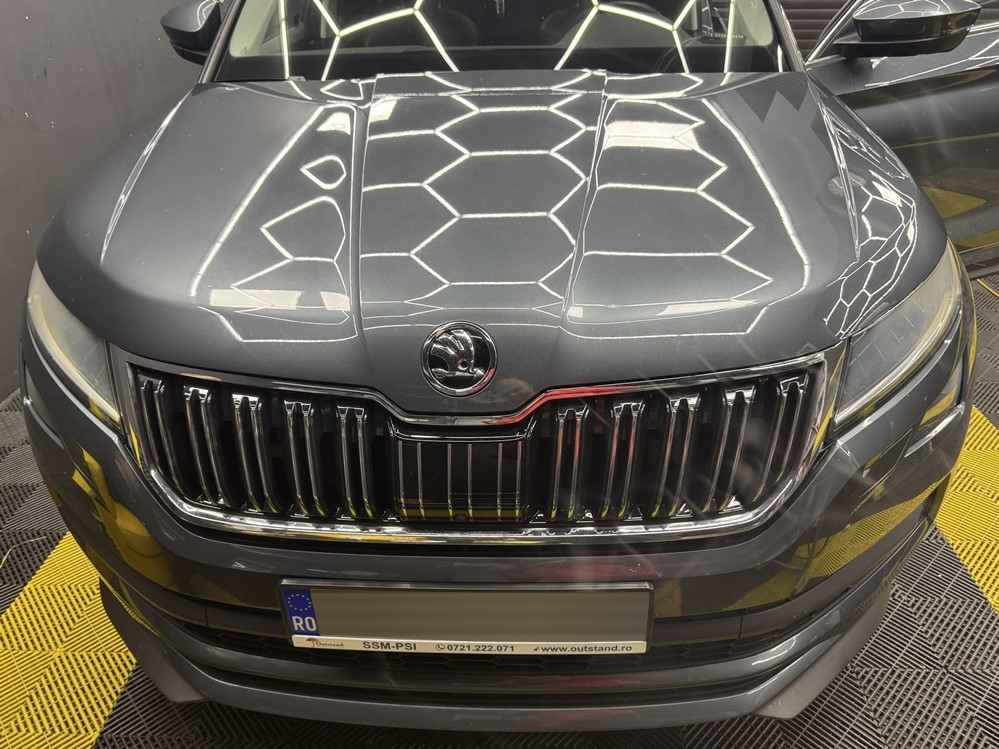 Montare 11 - Montare Carlig Remorcare Tractare Rabatabil Actionat Electric Original Skoda Kodiaq 2022 Bucuresti