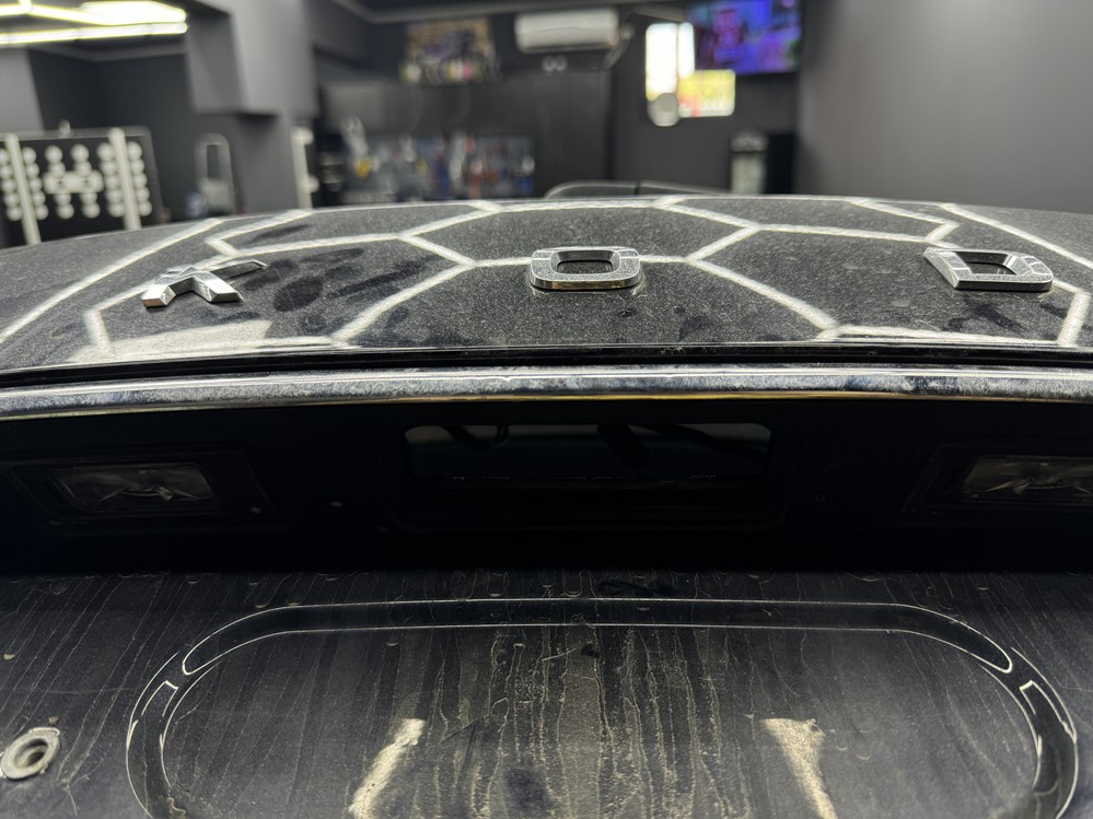 Activare 4 - Montare Instalare Camera Spate Marsarier Skoda Superb 2021 Camera Originala Highline Bucuresti Montare 4 - Montare Instalare Camera Spate Marsarier Skoda Superb 2021 Camera Originala Highline Bucuresti
