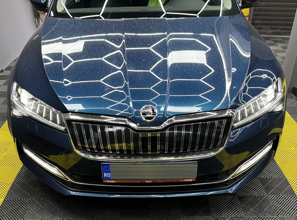 Activare 2 - Montare Instalare Camera Spate Marsarier Skoda Superb 4 IV 2022 Camera Originala Highline Bucuresti Montare 2 - Montare Instalare Camera Spate Marsarier Skoda Superb 4 IV 2022 Camera Originala Highline Bucuresti