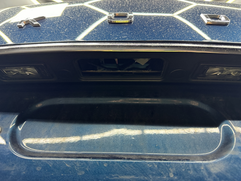 Activare 6 - Montare Instalare Camera Spate Marsarier Skoda Superb 4 IV 2022 Camera Originala Highline Bucuresti Montare 6 - Montare Instalare Camera Spate Marsarier Skoda Superb 4 IV 2022 Camera Originala Highline Bucuresti