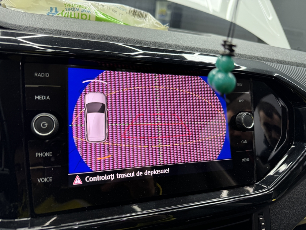 Activare 9 - Montare Instalare Camera Spate Marsarier VW T Cross 2020 Camera Originala Highline Bucuresti Montare 9 - Montare Instalare Camera Spate Marsarier VW T Cross 2020 Camera Originala Highline Bucuresti