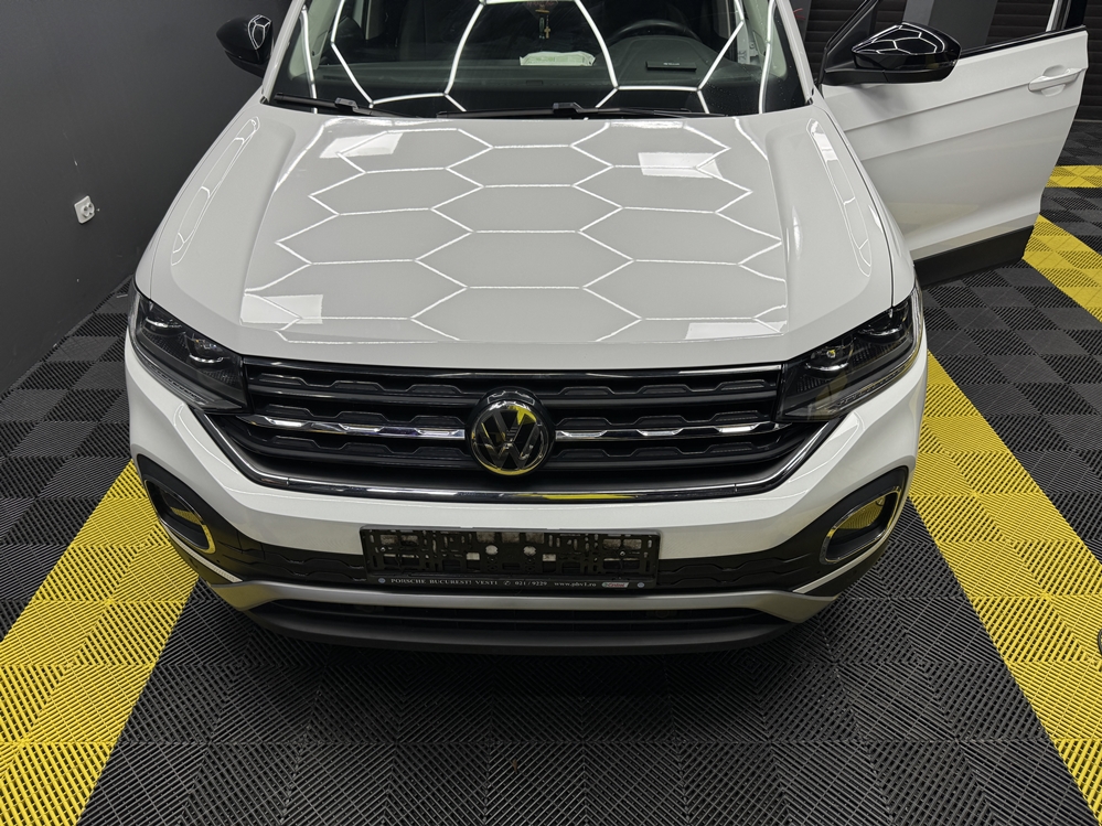 Activare 5 - Montare Instalare Camera Spate Marsarier VW T Cross 2020 Camera Originala Highline Bucuresti Montare 5 - Montare Instalare Camera Spate Marsarier VW T Cross 2020 Camera Originala Highline Bucuresti