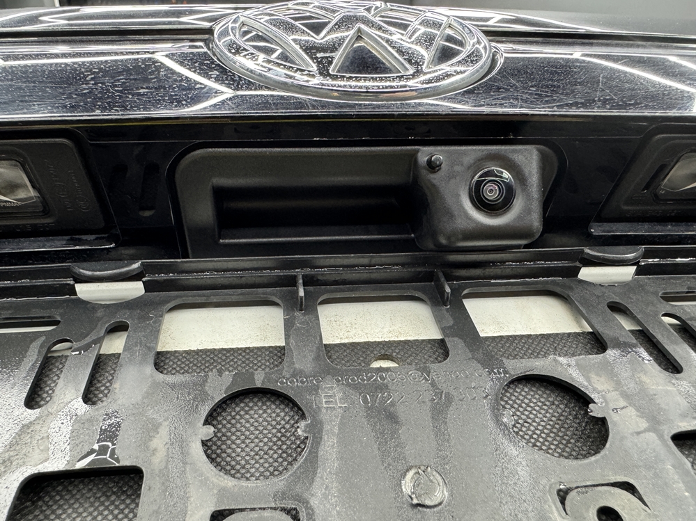 Activare 4 - Montare Instalare Camera Spate Marsarier VW T Cross 2020 Camera Originala Highline Bucuresti Montare 4 - Montare Instalare Camera Spate Marsarier VW T Cross 2020 Camera Originala Highline Bucuresti