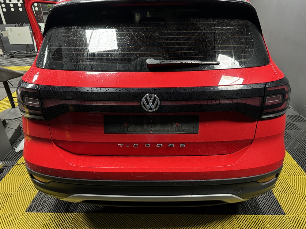 Activare 3 - Montare Instalare Camera Spate Marsarier VW T Cross 2021 Camera Originala Highline Bucuresti Montare 3 - Montare Instalare Camera Spate Marsarier VW T Cross 2021 Camera Originala Highline Bucuresti