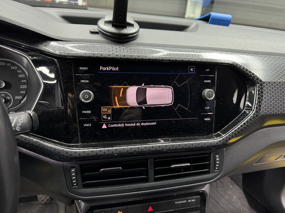 Activare 4 - Montare Instalare Camera Spate Marsarier VW T Cross 2021 Camera Originala Highline Bucuresti Montare 4 - Montare Instalare Camera Spate Marsarier VW T Cross 2021 Camera Originala Highline Bucuresti