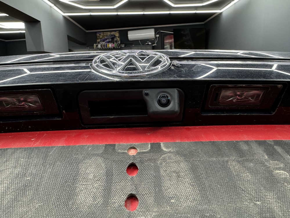 Activare 6 - Montare Instalare Camera Spate Marsarier VW T Cross 2021 Camera Originala Highline Bucuresti Montare 6 - Montare Instalare Camera Spate Marsarier VW T Cross 2021 Camera Originala Highline Bucuresti