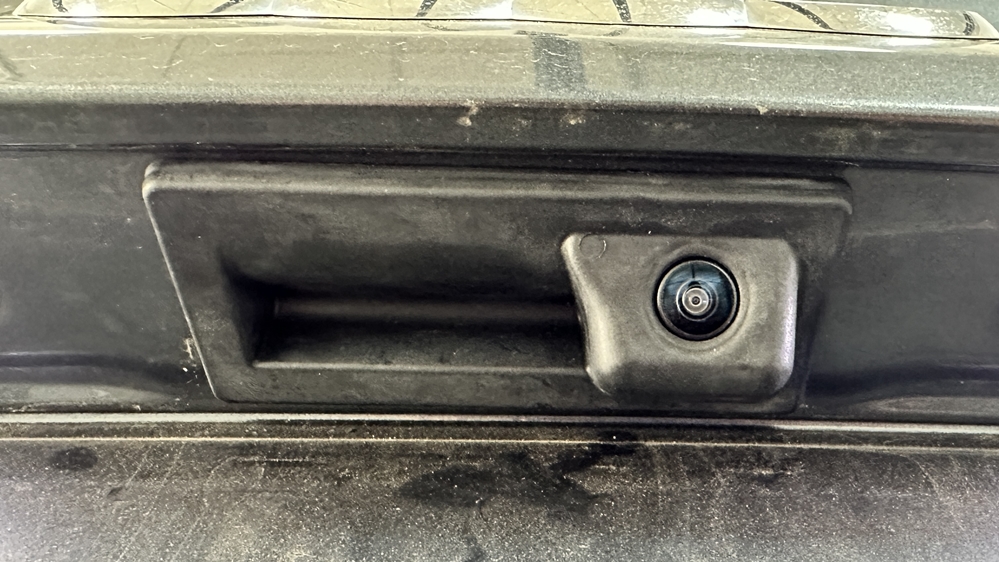 Activare 3 - Audi A4 B9 2017 Montaj Camera Spate Marsarier Originala Highline OEM In Maner Montare 3 - Audi A4 B9 2017 Montaj Camera Spate Marsarier Originala Highline OEM In Maner