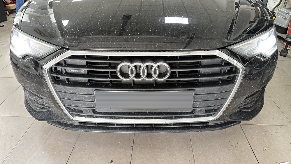 Activare 2 - Audi A6 C8 Montare Instalare Activare Camera Spate Marsarier OEM Highline Bucuresti Sector 1 2 3 4 5 6 Montare 2 - Audi A6 C8 Montare Instalare Activare Camera Spate Marsarier OEM Highline Bucuresti Sector 1 2 3 4 5 6