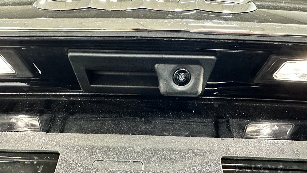 Montare 5 - Audi A4 B9 2021 Montare Montaj Camera Spate Marsarier Originala Highline OEM In Maner