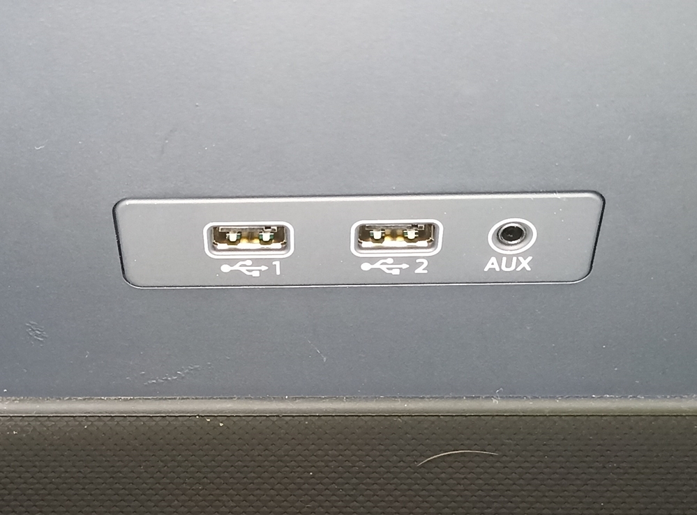 Montare 7 - Montare USB Activare Apple Carplay Android Auto Audi Q5 FY 2018