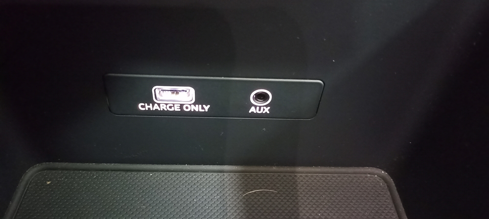 Montare 4 - Montare USB Activare Apple Carplay Android Auto Audi Q5 FY 2018