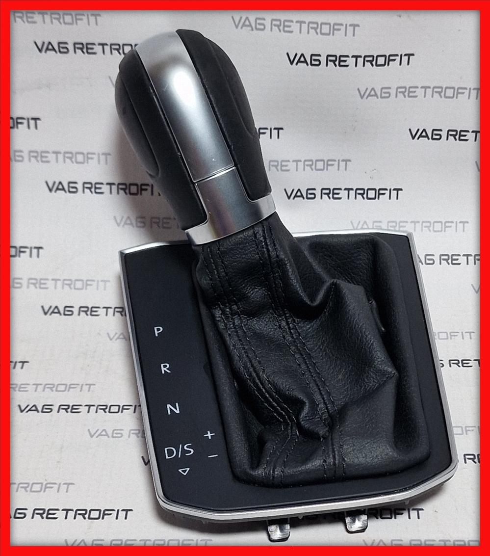 Poza 2 - Nuca Schimbator Viteze DSG Cutie Automata VW Tiguan 5NN713203C 5NN 713 203 C