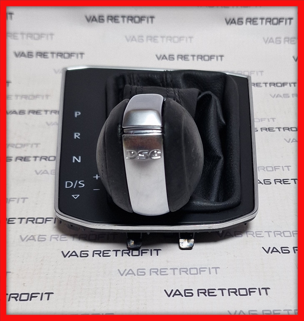 Poza 3 - Nuca Schimbator Viteze DSG Cutie Automata VW Tiguan 5NN713203C 5NN 713 203 C