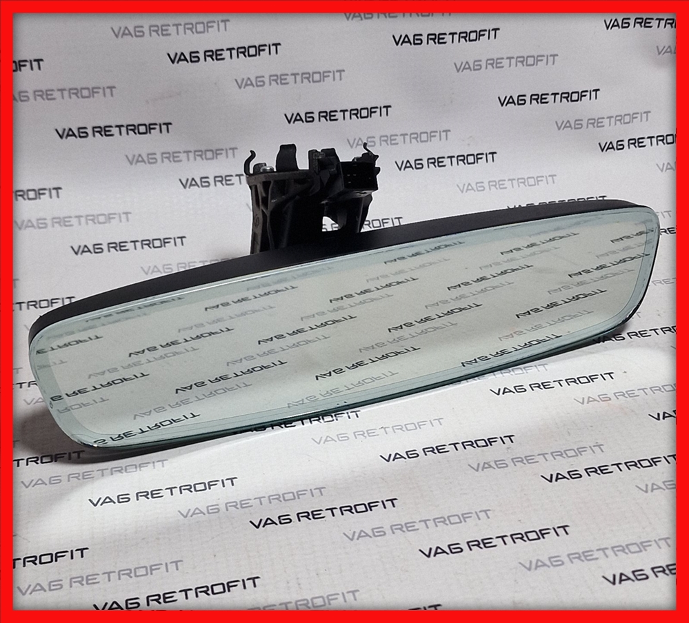 Poza 2 - Oglinda Fara Rama VW Arteon VW Passat B8 Golf 7 VII 3G0857511AC 3G0 857 511 AC