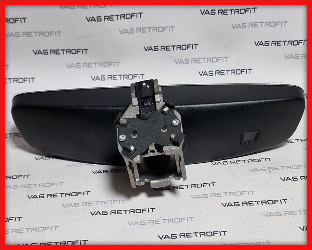 Poza 3 - Oglinda Fara Rama VW Arteon VW Passat B8 Golf 7 VII 3G0857511AC 3G0 857 511 AC