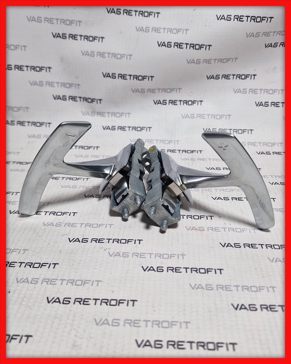 Poza 5 - Padele Volan Porsche 911 Boxter Cayenne Macan Panamera 971927197 971 927 197 