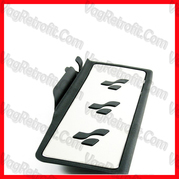 Poza 2 - Pedala Repaus Footrest R36 R-line R Audi Volkswagen Seat Skoda