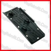 Poza 3 - Pedala Repaus Footrest R36 R-line R Audi Volkswagen Seat Skoda