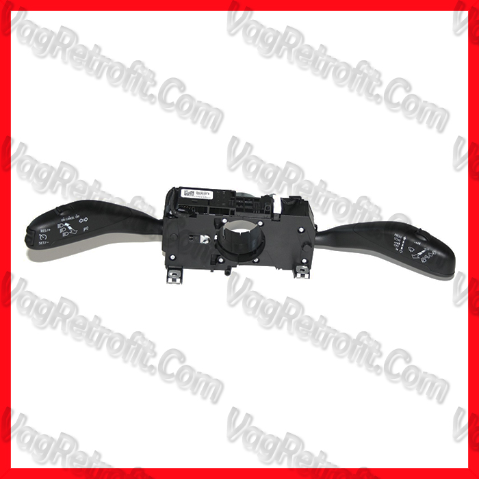 Poza 2 - Pilot Automat VW Transporter T5 / T5.5 Multivan Caravelle Cruise Control  Tempomat T5