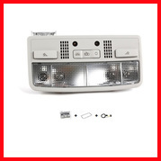 Poza 2 - SET Plafoniera W8 Pentru VW Golf 4 IV BORA Passat B5 3BG VW Polo