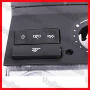 Poza 2 - Plafoniera W8 Led Originala Neagra VW Golf 5 6 Jetta Scirocco Passat B6 B7 CC Poza 2 - Plafoniera W8 Led Originala Neagra VW Golf 5 6 Jetta Scirocco Passat B6 B7 CC