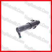 Poza 2 - Pompa Spalator Far / Cilindru Spalator Far Stanga / Dreapta VW Golf 6 VI