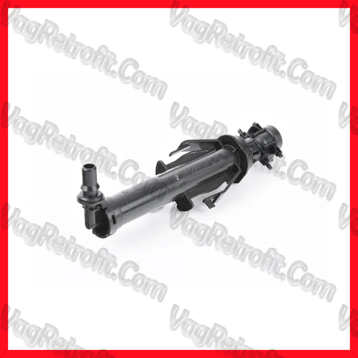 Poza 2 - Pompa Spalator Far Dreapta / Cilindru Spalator Far Stanga VW Golf 7 VII