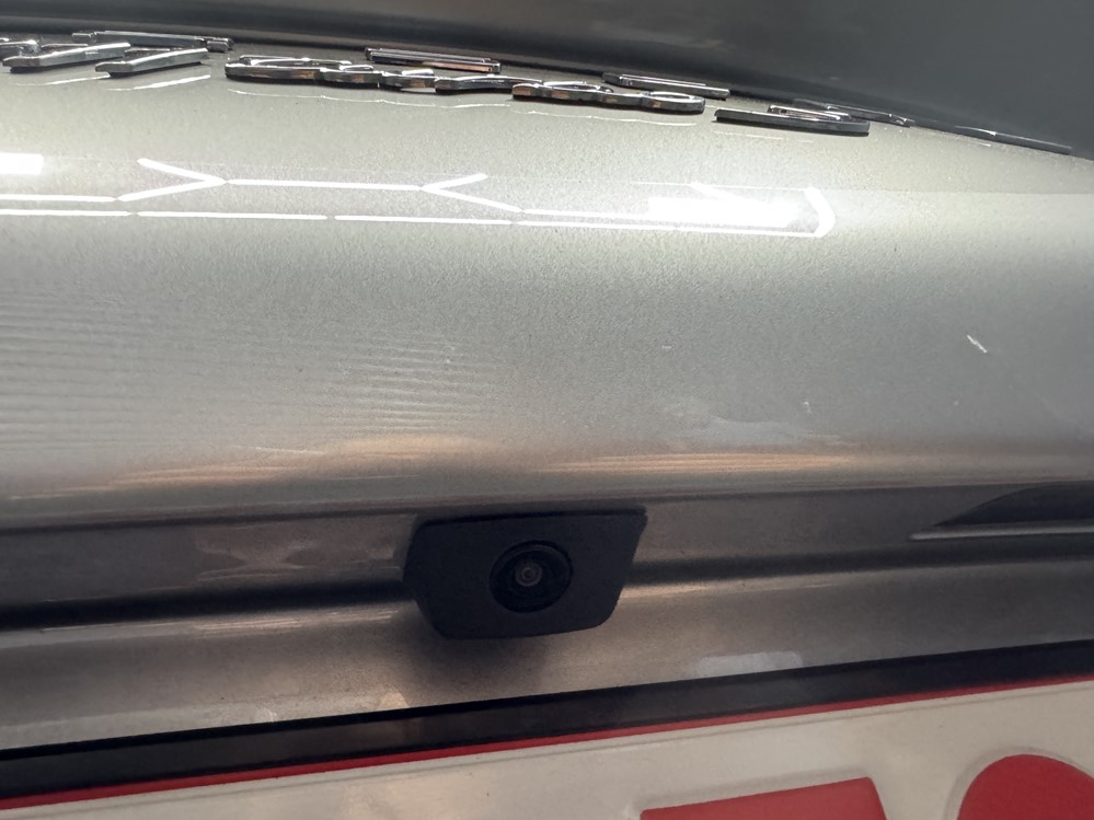 Montare 19 - Porsche 911 Turbo S / Carrera / GT3 Instalare Camera Spate Marsarier Originala Carplay Android Auto Wireless