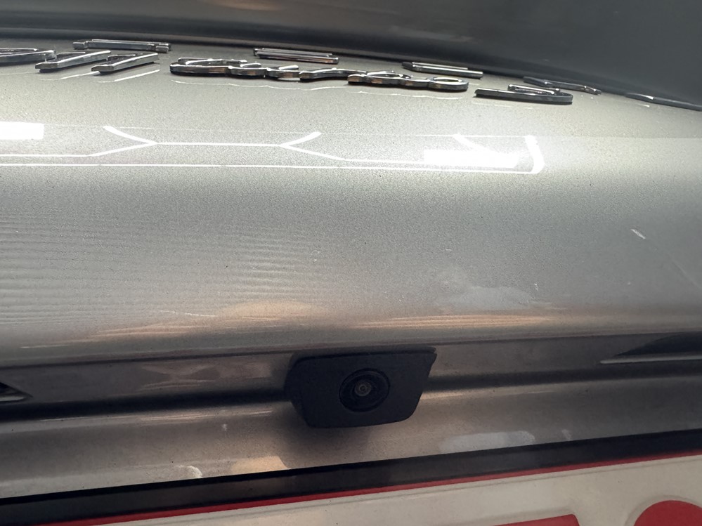 Montare 18 - Porsche 911 Turbo S / Carrera / GT3 Instalare Camera Spate Marsarier Originala Carplay Android Auto Wireless