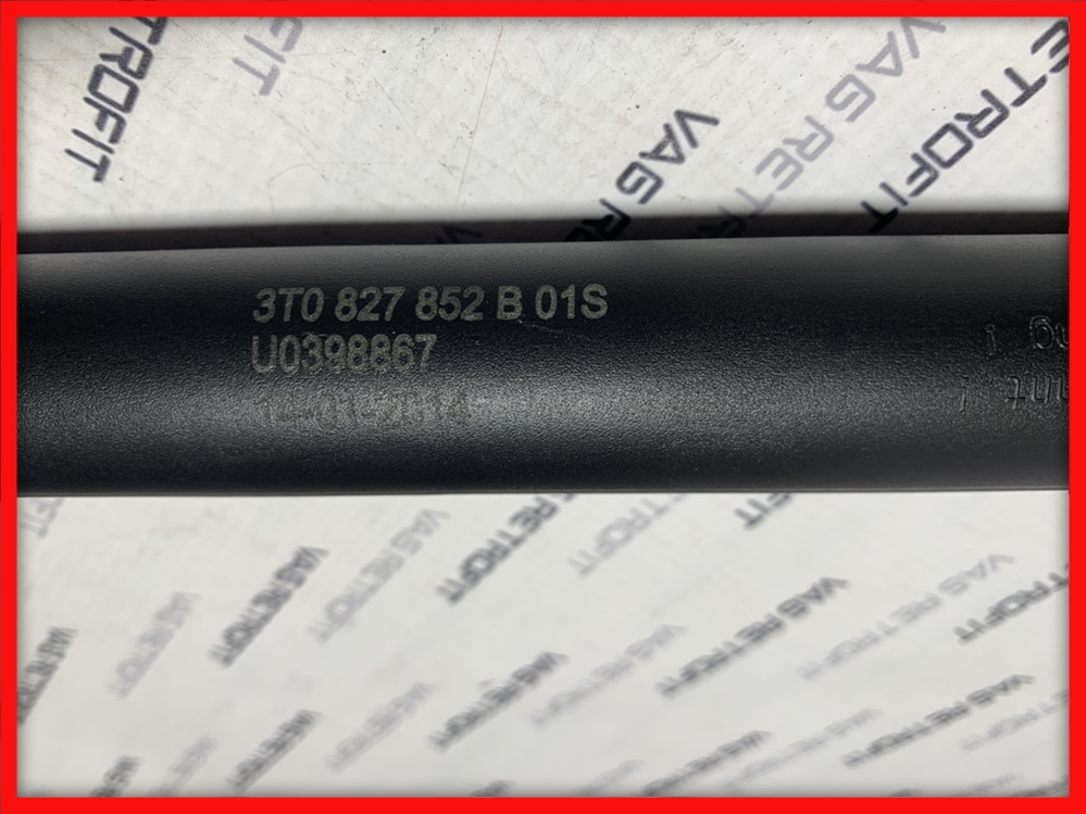 Poza 4 - Portbagaj Electric Skoda Superb 2 Kit Deschidere Electrica Portbagaj Skoda Superb 2 