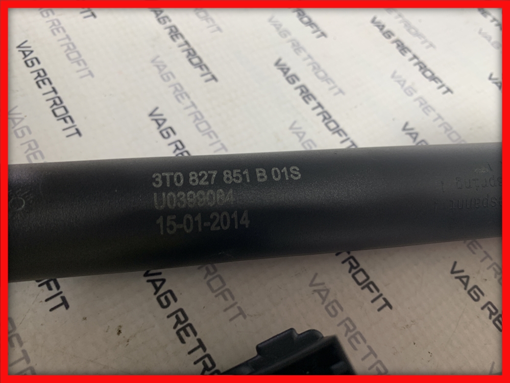 Poza 5 - Portbagaj Electric Skoda Superb 2 Kit Deschidere Electrica Portbagaj Skoda Superb 2 