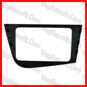 Poza 2 - Rama Adaptoare Negru Seat Leon 1P RCD RNS 510 310 315 Poza 2 - Rama Adaptoare Negru Seat Leon 1P RCD RNS 510 310 315