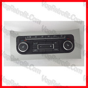 Poza 3 - Rama Adaptoare Panou Climatronic VW Passat B6 3C CC