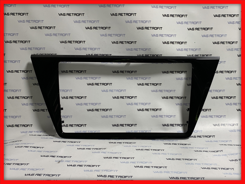 Poza 3 - Rama adaptoare VW Touran pentru display cu diagonala de 9.2 inch