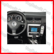 Poza 2 - Rama Aluminiu Model R32 / Ornament Suport Pahare VW Golf IV 4 VW Bora Poza 2 - Rama Aluminiu Model R32 / Ornament Suport Pahare VW Golf IV 4 VW Bora