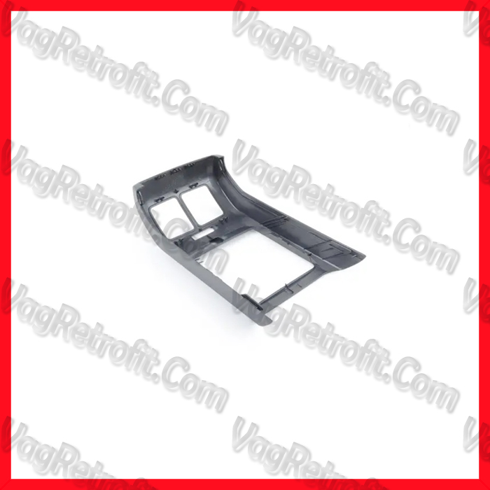 Poza 2 - Rama Cotiera Centrala Spate VW Golf 5 V 6 VI Jetta Scirocco