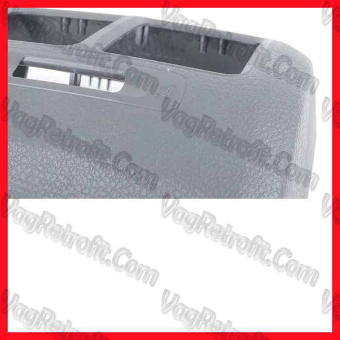 Poza 3 - Rama Cotiera Centrala Spate VW Golf 5 V 6 VI Jetta Scirocco