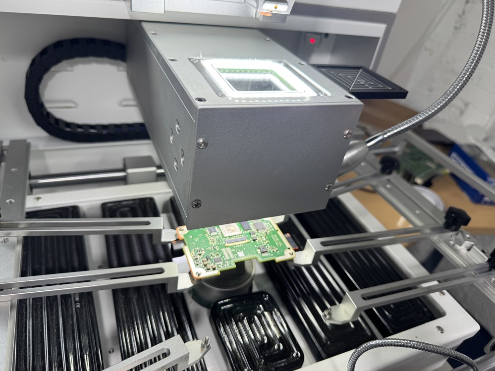 Activare 4 - Reparatie Camera Video Parbriz ACC Distronic DPC AUDI A6 A7 A8 4H0907217F / 4H0 907 217 F Montare 4 - Reparatie Camera Video Parbriz ACC Distronic DPC AUDI A6 A7 A8 4H0907217F / 4H0 907 217 F
