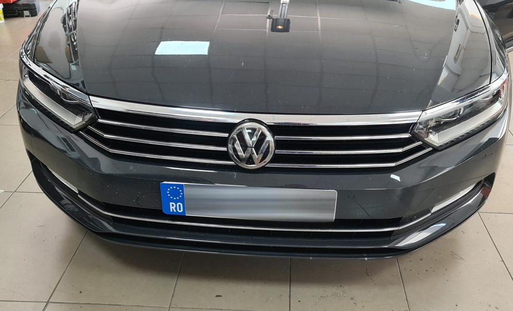Activare 6 - Reparatie Eroare Ceasuri Digitale VW Passat B8 Tablou De Bord Atelier Front Assist Indisponibil VW Passat B8 Montare 6 - Reparatie Eroare Ceasuri Digitale VW Passat B8 Tablou De Bord Atelier Front Assist Indisponibil VW Passat B8