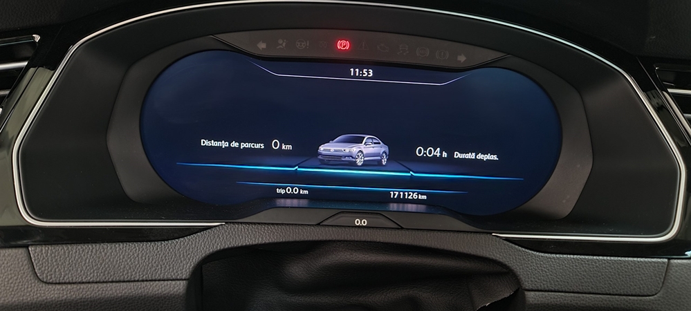 Activare 10 - Reparatie Eroare Ceasuri Digitale VW Passat B8 Tablou De Bord Atelier Front Assist Indisponibil VW Passat B8 Montare 10 - Reparatie Eroare Ceasuri Digitale VW Passat B8 Tablou De Bord Atelier Front Assist Indisponibil VW Passat B8