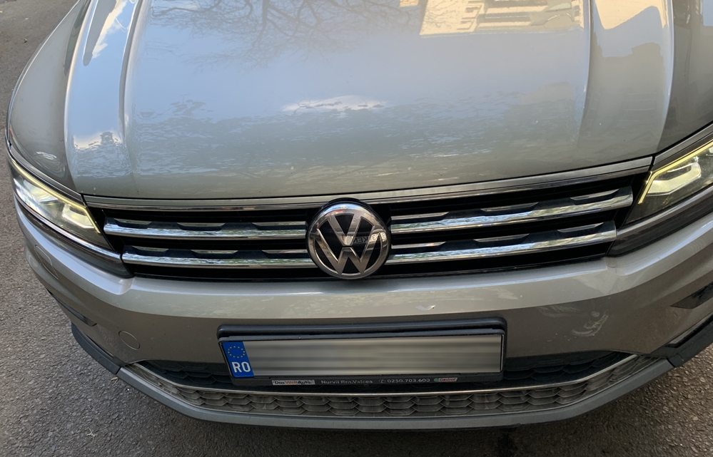 Activare 6 - VW Tiguan 2 AD1 2016 Reparatie Ceasuri Digitale Remediere Problema Eroare: Tablou de bord. Atelier! Front Assist indisponibil. Montare 6 - VW Tiguan 2 AD1 2016 Reparatie Ceasuri Digitale Remediere Problema Eroare: Tablou de bord. Atelier! Front Assist indisponibil.