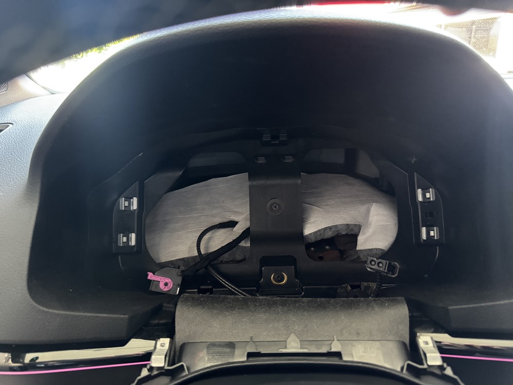 Montare 6 - Skoda Kodiaq 2021 Instalare Codare Imperechere Activare Ceasuri Digitale Virtual Cockpit AID Bucuresti