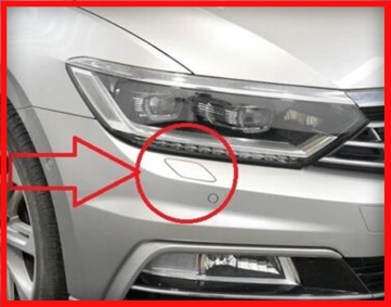 Poza - Capac Spalator Bara Far Dreapta Fata VW Passat B8 3G0807938 3G0 807 938