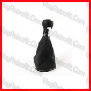 Poza 2 - Schimbator Viteze Piele Original Audi A3 8P S3 Sportback Quattro 6 Viteze