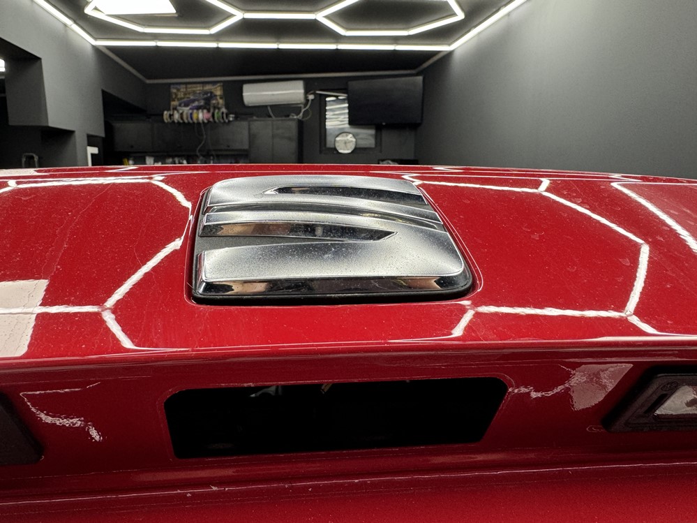 Montare 5 - Seat Arona 2021 Montare Instalare Camera Spate Marsarier Originala Highline Bucuresti