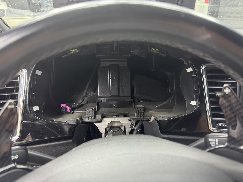 Activare 4 - Seat Ateca 2018 Instalare Ceasuri Digitale Virtual Cockpit AID Originale Montare 4 - Seat Ateca 2018 Instalare Ceasuri Digitale Virtual Cockpit AID Originale