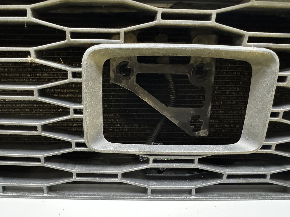 Montare 3 - Seat Leon 5F 2015 Calibrare Senzor Radar ACC Distronic Adaptive Cruise Control Front Assist Indisponibil