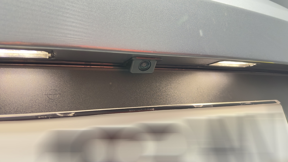 Montare 20 - Seat Leon 5F 2017 Instalare Senzori Parcare Fata Spate Originali Camera Spate Marsarier Highline
