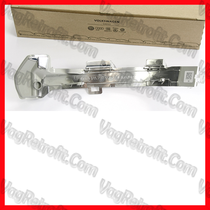 Poza 2 - Semnal Oglinda Dreapta Original VW Arteon Passat B8 3G