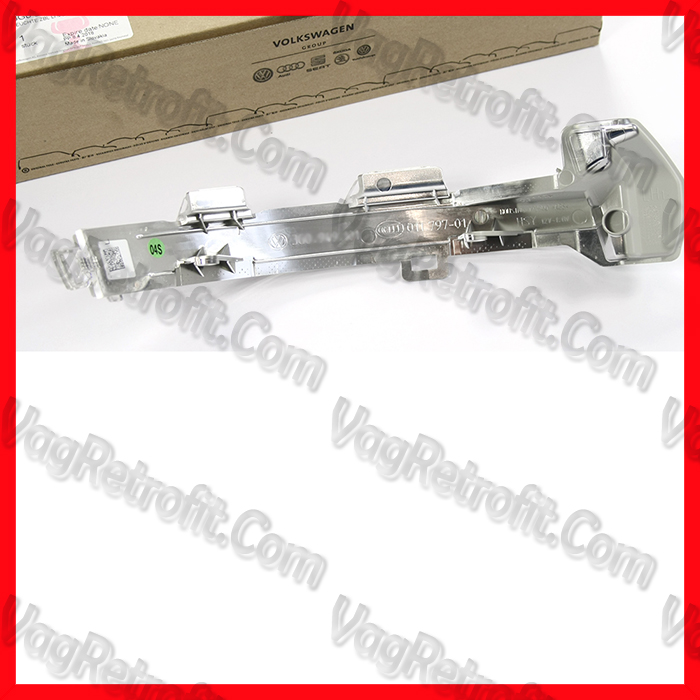 Poza 2 - Semnal Oglinda Stanga Original VW Arteon Passat B8 3G